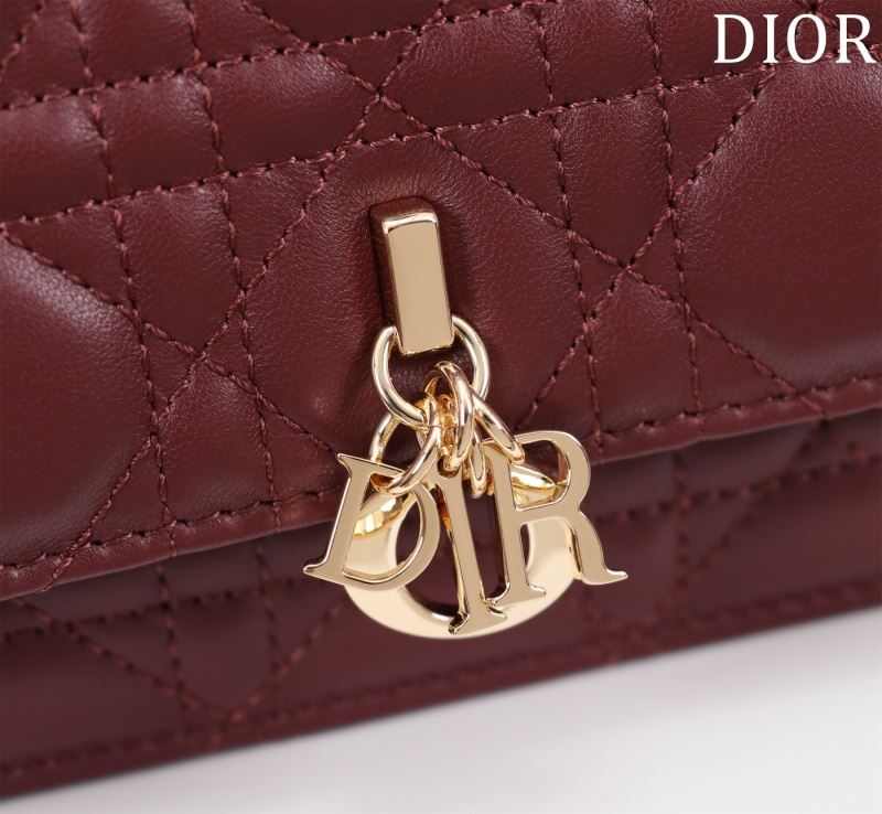 Dior My Lady Bags